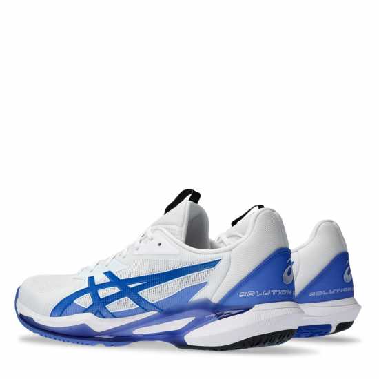 Asics Solution Speed Ff 3 Tennis Shoes Mens  Мъжки маратонки