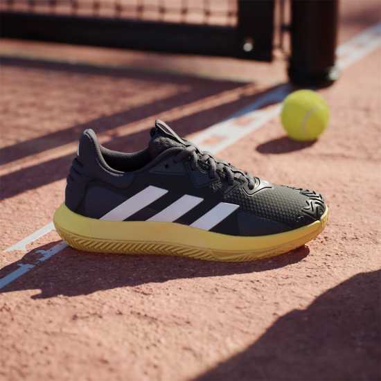 Adidas Solematch Control Clay Court Tennis Shoes  Мъжки маратонки