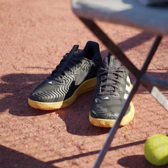 Adidas Solematch Control Clay Court Tennis Shoes  Мъжки маратонки