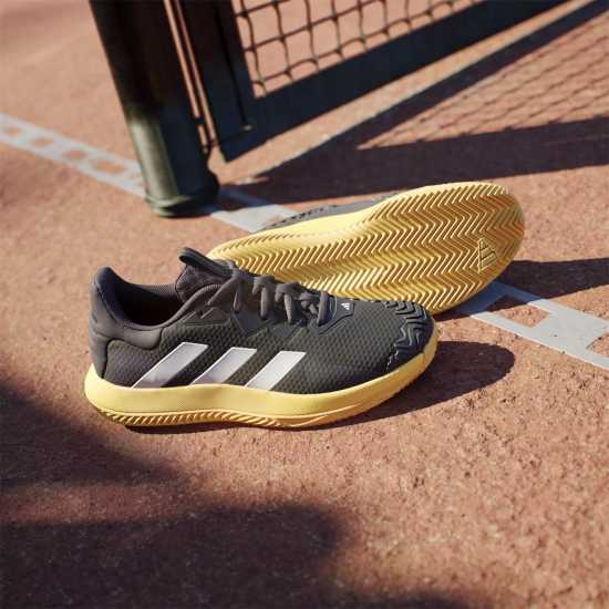 Adidas Solematch Control Clay Court Tennis Shoes  Мъжки маратонки