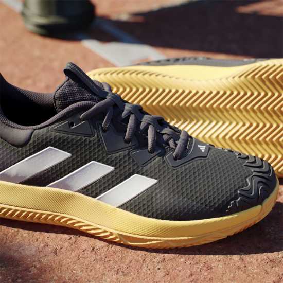 Adidas Solematch Control Clay Court Tennis Shoes  Мъжки маратонки