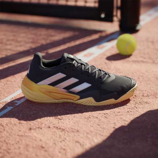 Adidas Barricade 13 Clay Tennis Shoes  Мъжки маратонки