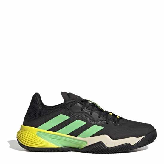 Adidas Barricade Tennis Shoes Mens  Мъжки тенис маратонки