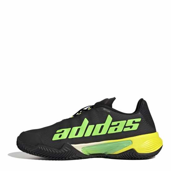 Adidas Barricade Tennis Shoes Mens  Мъжки тенис маратонки