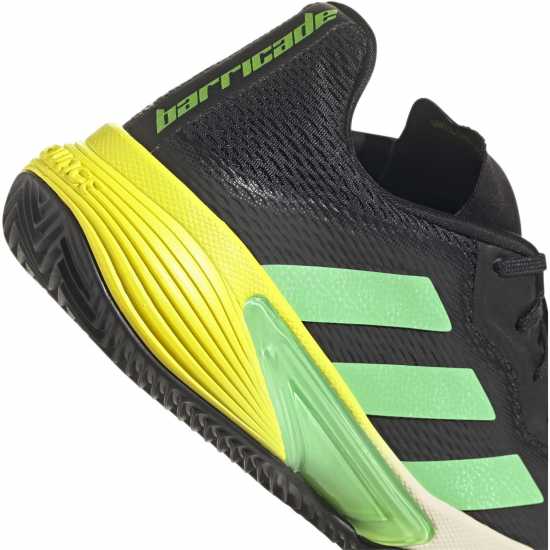 Adidas Barricade Tennis Shoes Mens  Мъжки тенис маратонки