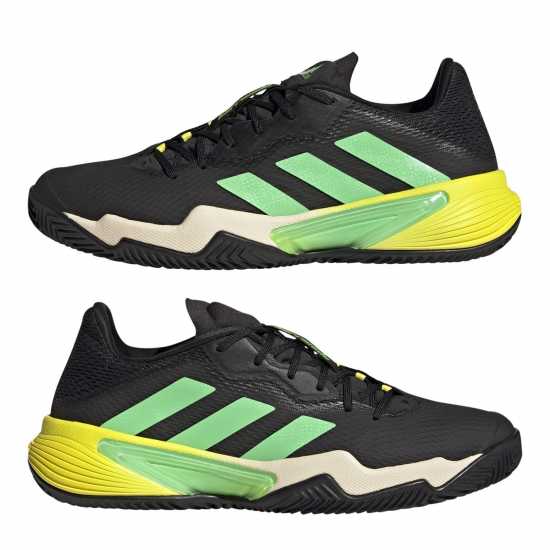 Adidas Barricade Tennis Shoes Mens  Мъжки тенис маратонки