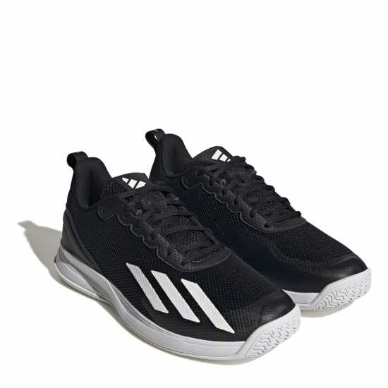 Adidas Courtflash S Sn34  Мъжки тенис маратонки