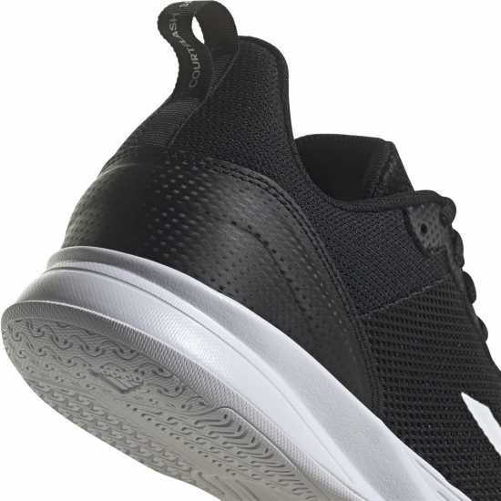 Adidas Courtflash S Sn34  Мъжки тенис маратонки