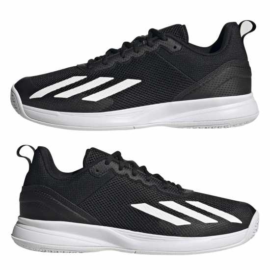 Adidas Courtflash S Sn34  Мъжки тенис маратонки