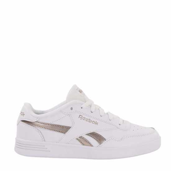 Reebok Royal Techque T Shoes Womens Tennis Unisex Adults  Мъжки маратонки