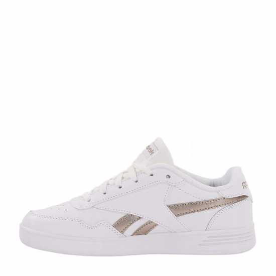 Reebok Royal Techque T Shoes Womens Tennis Unisex Adults  Мъжки маратонки