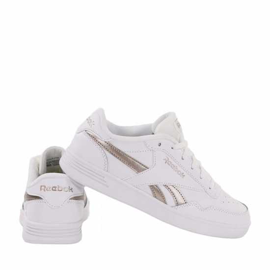 Reebok Royal Techque T Shoes Womens Tennis Unisex Adults  Мъжки маратонки