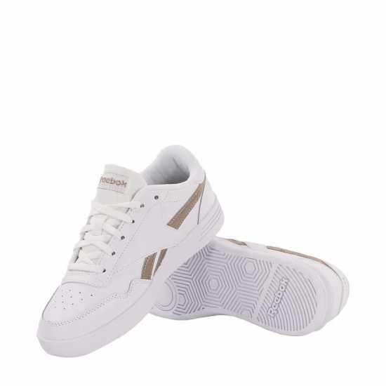 Reebok Royal Techque T Shoes Womens Tennis Unisex Adults  Мъжки маратонки