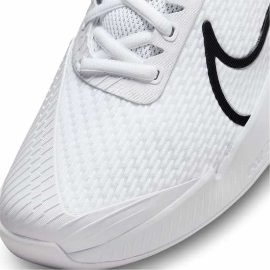 Nike Air Zoom Vapor Pro 2 Men's Carpet Tennis Shoes Бяло/Бяло Мъжки тенис маратонки