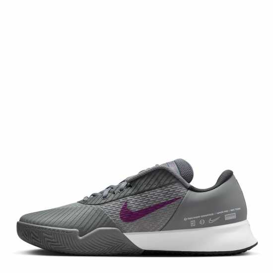 Nike Air Zoom Vapor Pro 2 Men's Clay Tennis Shoes  Мъжки тенис маратонки