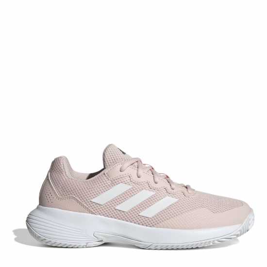 Adidas Gamecourt 2.0 Tennis Shoes Womens Полу светло аква 