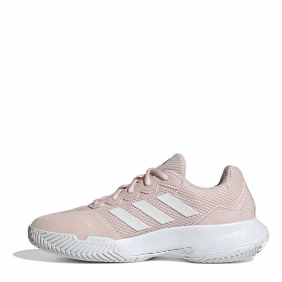 Adidas Gamecourt 2.0 Tennis Shoes Womens Полу светло аква 