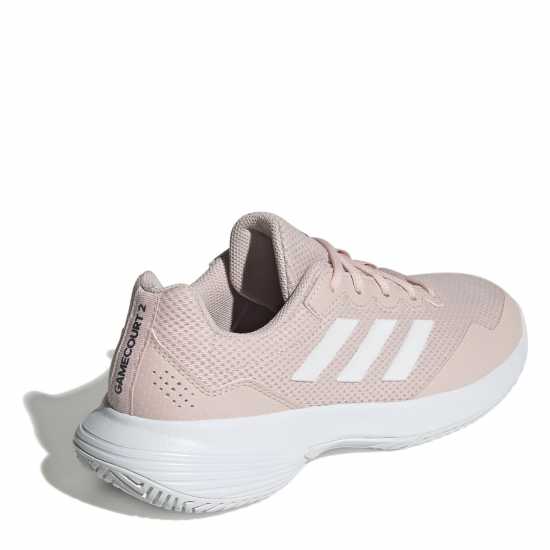 Adidas Gamecourt 2.0 Tennis Shoes Womens Полу светло аква 