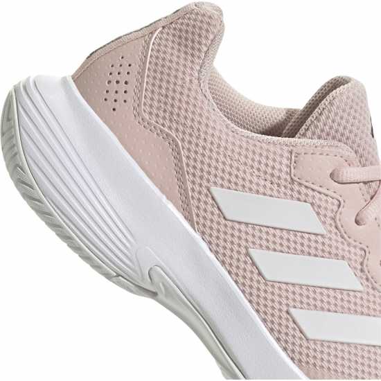 Adidas Gamecourt 2.0 Tennis Shoes Womens Полу светло аква 