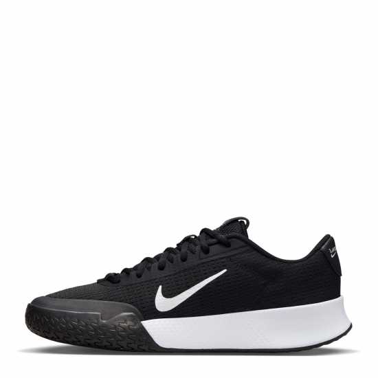 Nike Vapor Lite 2 Women's Hard Court Tennis Shoes Черно/Бяло Тенис маратонки