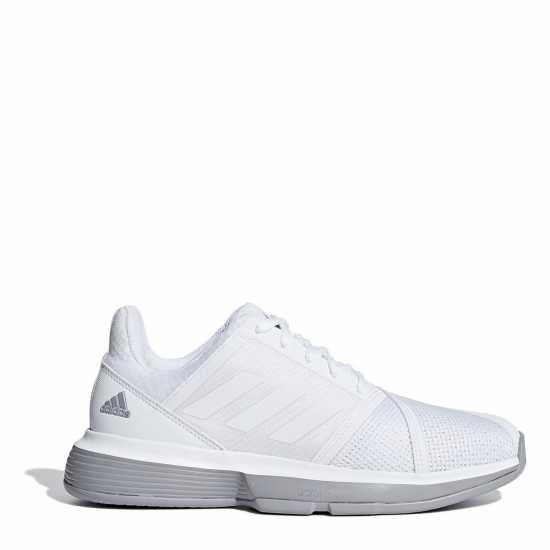 Adidas Дамски Тенис Маратонки Courtjam Bounce Tennis Shoes Ladies  Тенис маратонки