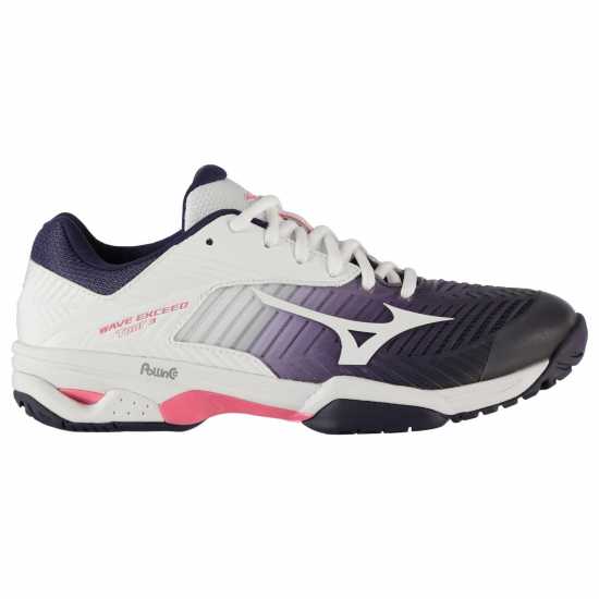 Mizuno Мъжки Маратонки За Тенис Wave Exceed Tour 3 Womens Tennis Shoes  Тенис маратонки