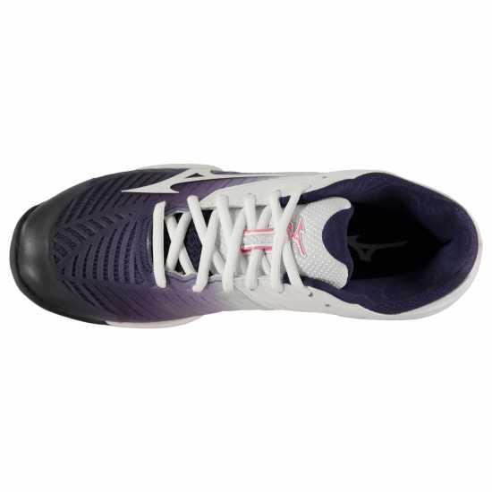 Mizuno Мъжки Маратонки За Тенис Wave Exceed Tour 3 Womens Tennis Shoes  Тенис маратонки