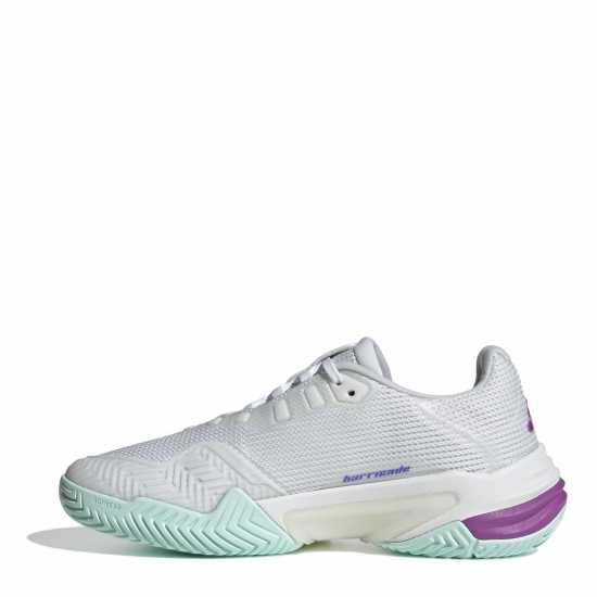 adidas Barricade 13 Tennis Shoes Women's  Тенис маратонки