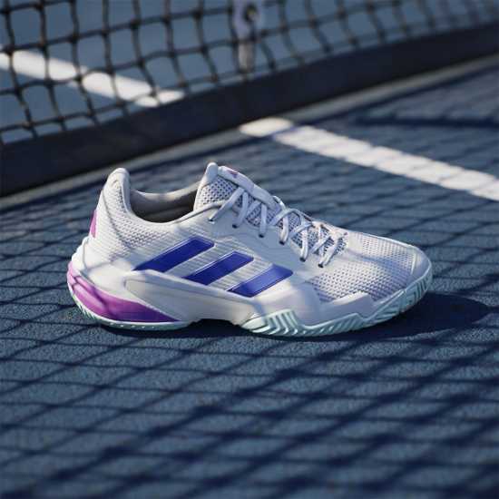 adidas Barricade 13 Tennis Shoes Women's  Тенис маратонки