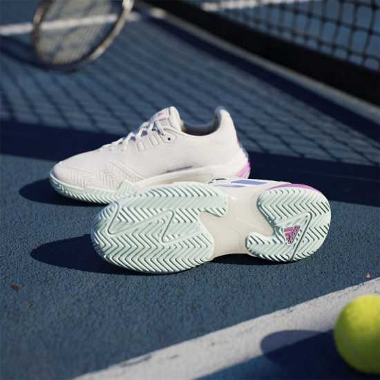 adidas Barricade 13 Tennis Shoes Women's  Тенис маратонки