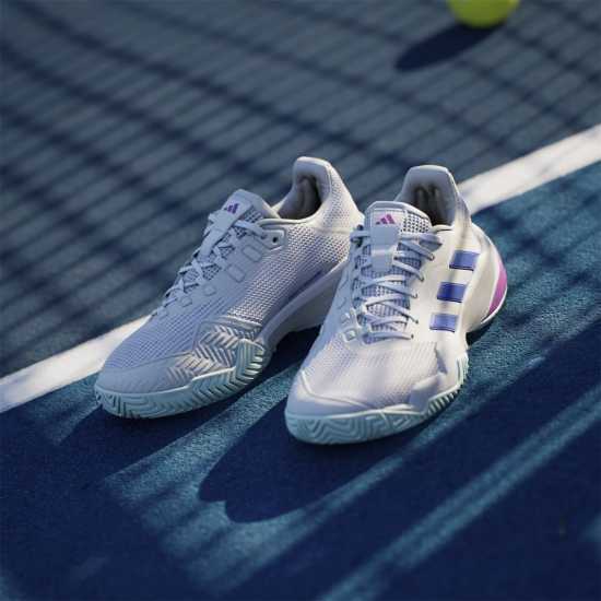 adidas Barricade 13 Tennis Shoes Women's  Тенис маратонки