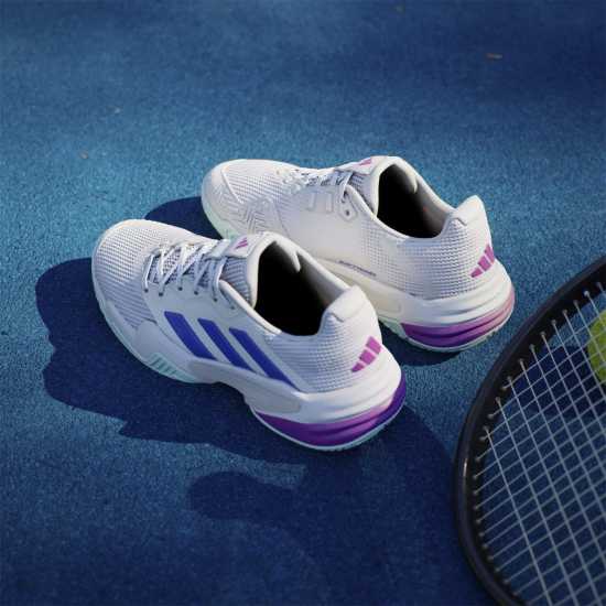 adidas Barricade 13 Tennis Shoes Women's  Тенис маратонки