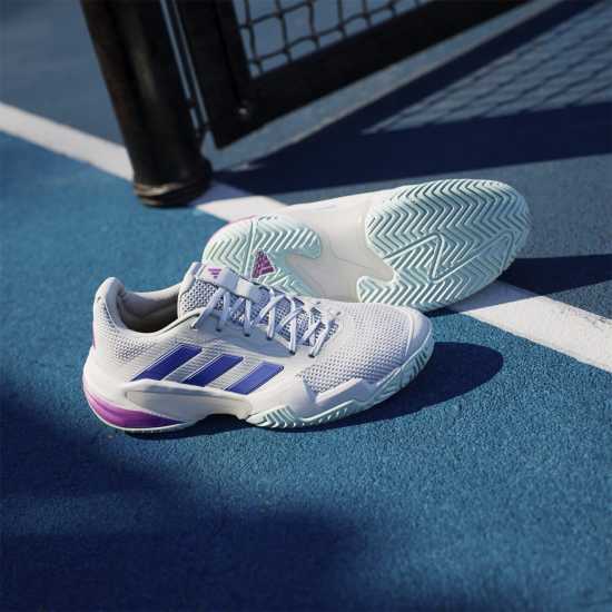 adidas Barricade 13 Tennis Shoes Women's  Тенис маратонки