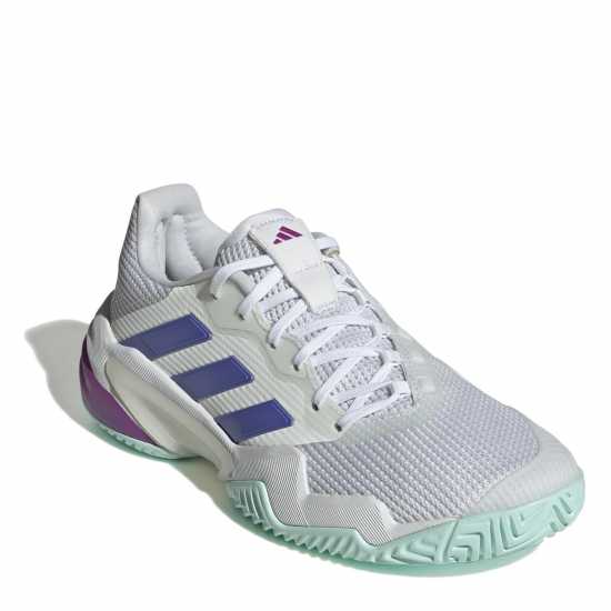 adidas Barricade 13 Tennis Shoes Women's  Тенис маратонки