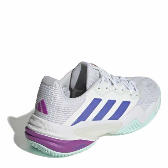 adidas Barricade 13 Tennis Shoes Women's  Тенис маратонки