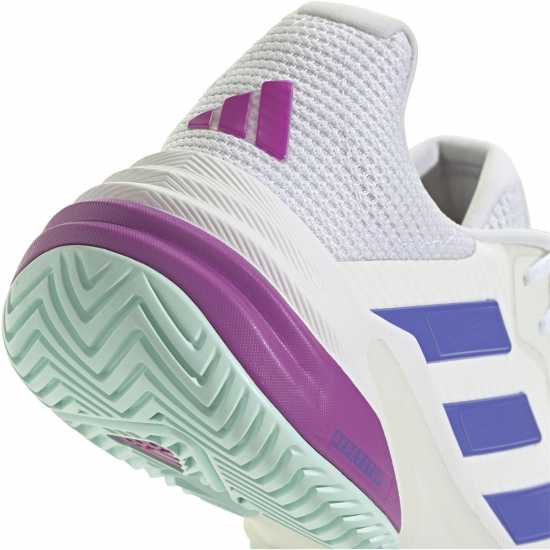 adidas Barricade 13 Tennis Shoes Women's  Тенис маратонки