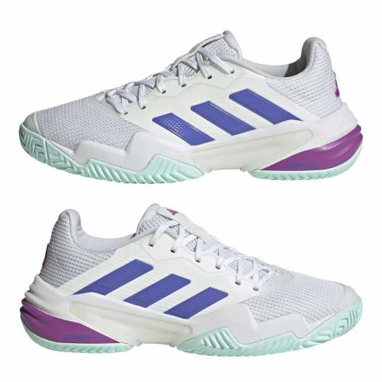 adidas Barricade 13 Tennis Shoes Women's  Тенис маратонки