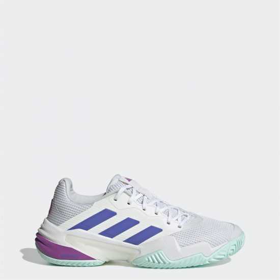 adidas Barricade 13 Tennis Shoes Women's  Тенис маратонки