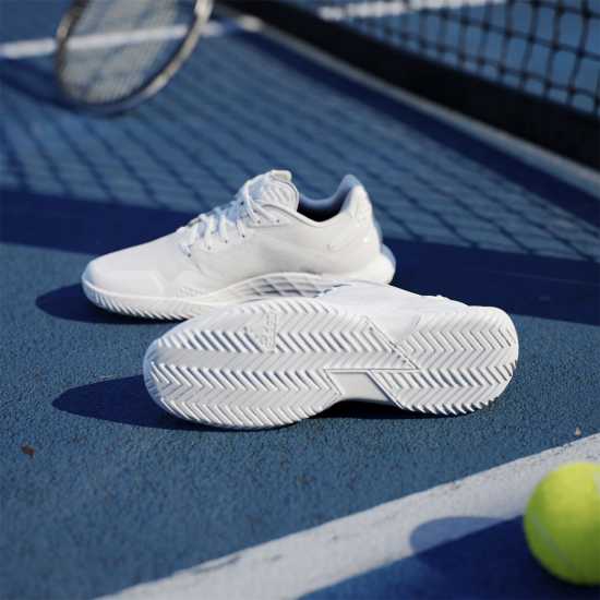 Adidas Defiant Speed 2 Tennis Shoes Womens  Дамски тенис маратонки