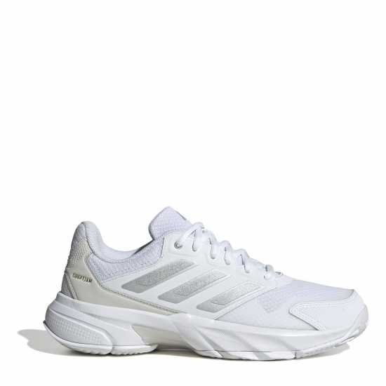 adidas CourtJam Control 3 Tennis Shoes Women's  Тенис маратонки