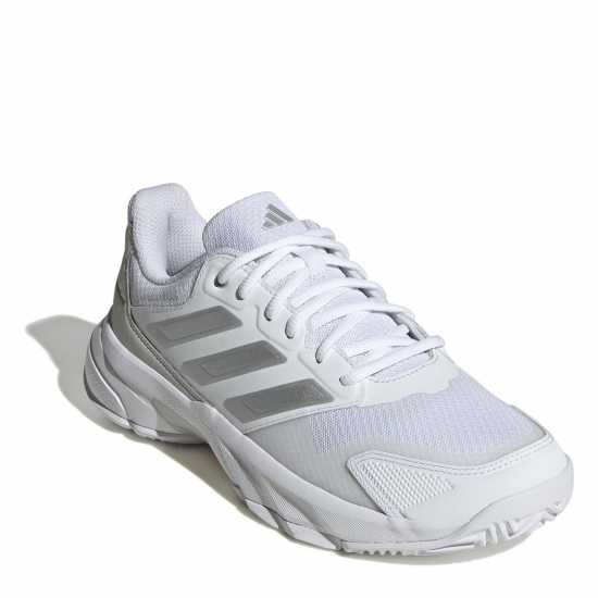 adidas CourtJam Control 3 Tennis Shoes Women's  Тенис маратонки