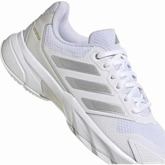 adidas CourtJam Control 3 Tennis Shoes Women's  Тенис маратонки