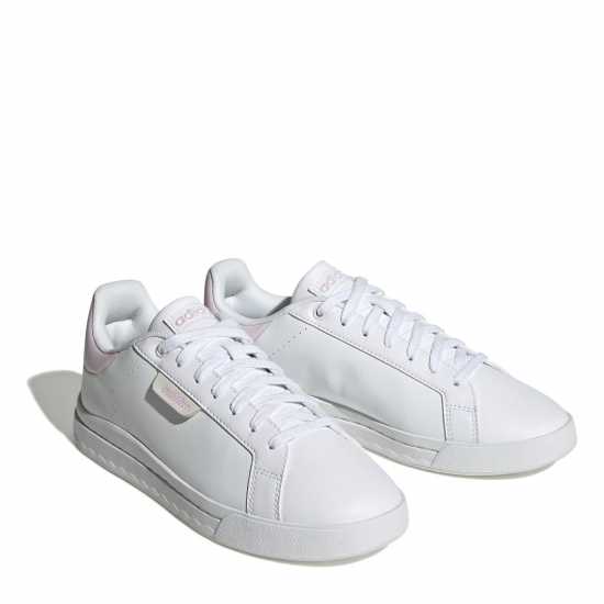 Adidas Court Silk Shoes Womens  Тенис маратонки