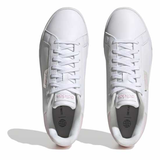 Adidas Court Silk Shoes Womens  Тенис маратонки