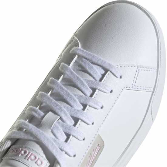 Adidas Court Silk Shoes Womens  Тенис маратонки