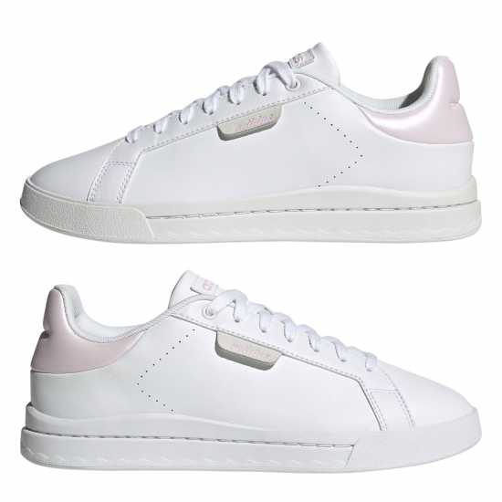 Adidas Court Silk Shoes Womens  Тенис маратонки