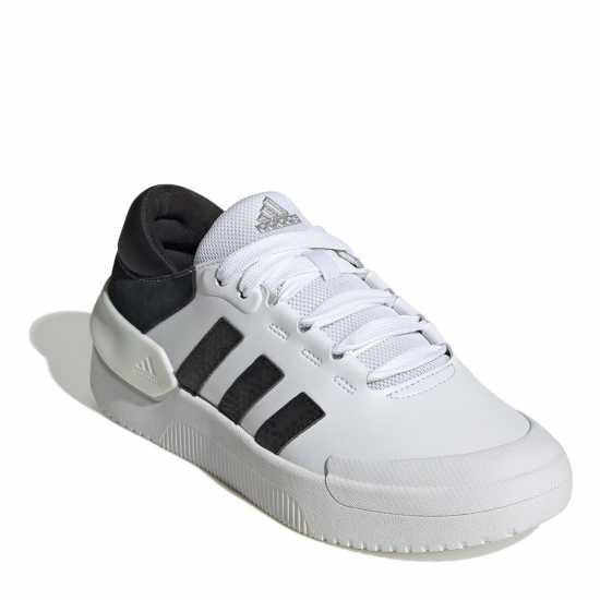 Adidas Court Funk Shoes Бяло/Черно Дамски маратонки