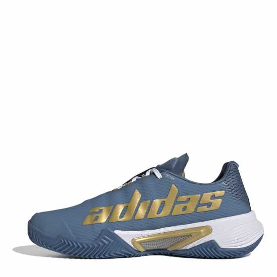 Adidas Barricade Cly Ld99  Тенис маратонки