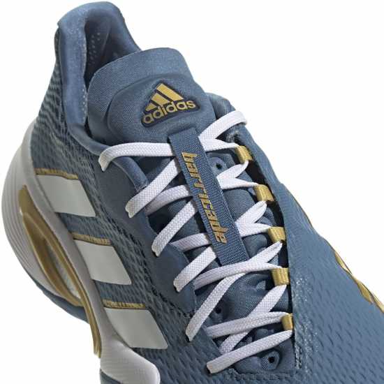 Adidas Barricade Cly Ld99  Тенис маратонки