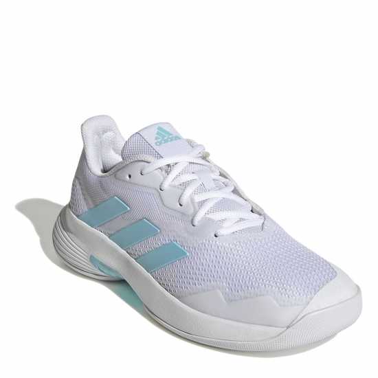 Adidas Courtjam Control Tennis Shoes  Дамски тенис маратонки